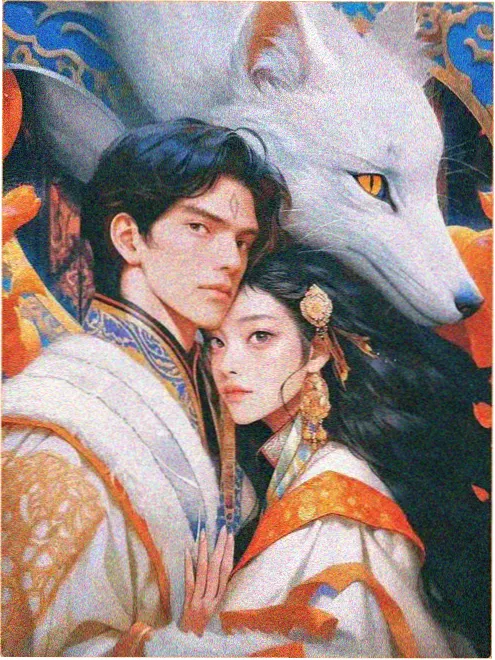 暗夜追凶
