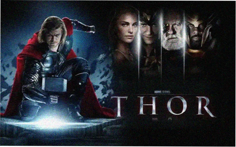 hero banner